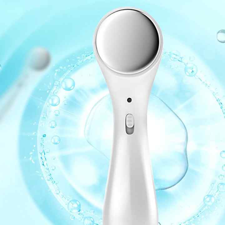 Ultrasonido facial portátil #CodL