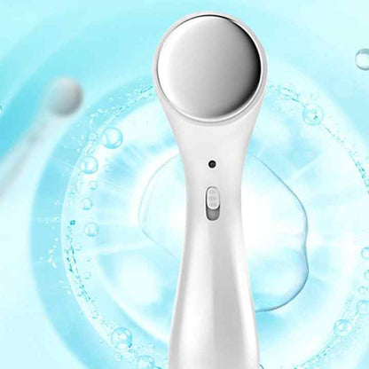 Ultrasonido facial portátil #CodL