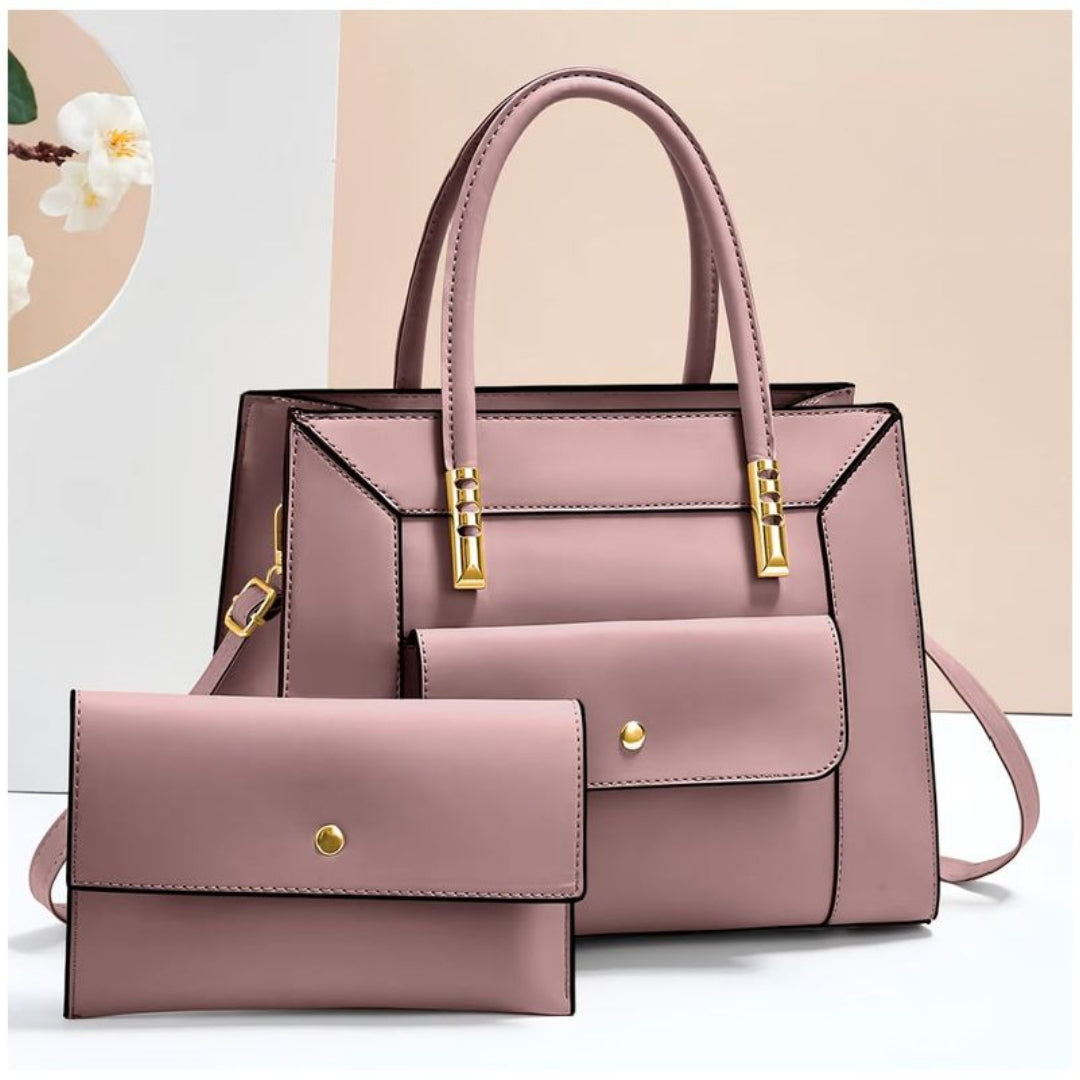 Cartera con sobre #CodW