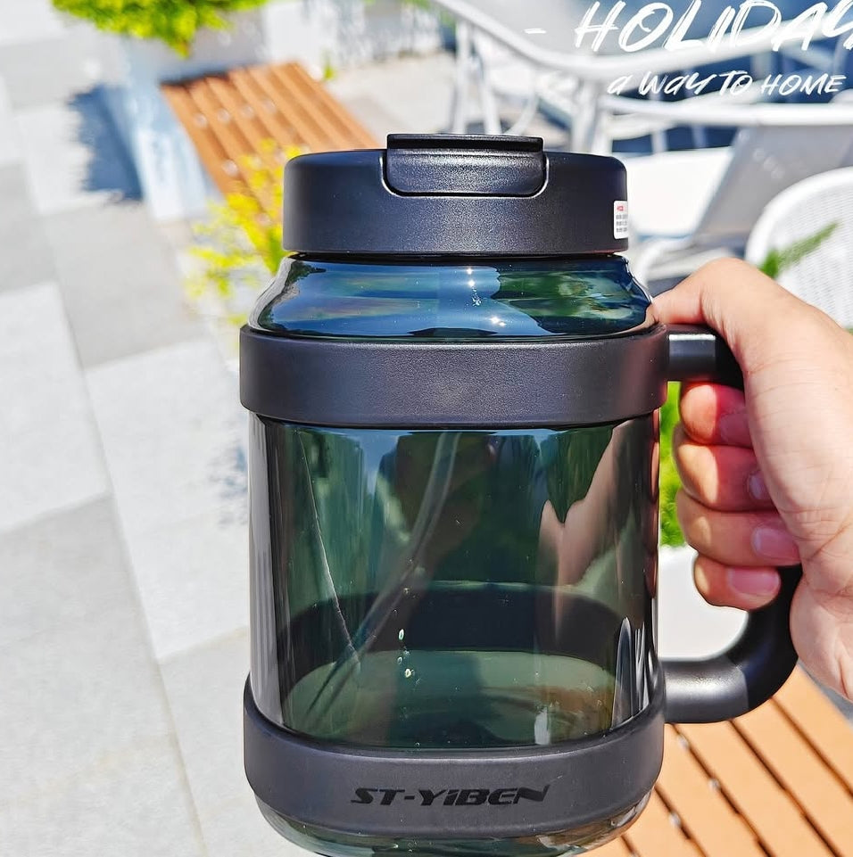 Termos Yiben 1500ml #CodM