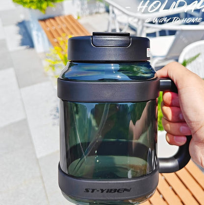 Termos Yiben 1500ml #CodM