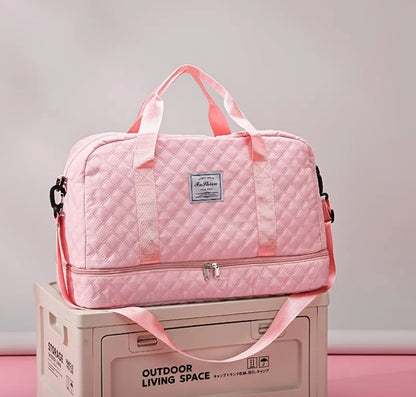 Bolsos de viaje #CodU