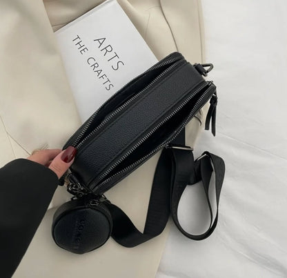 Cartera bandolera Coach #CodM