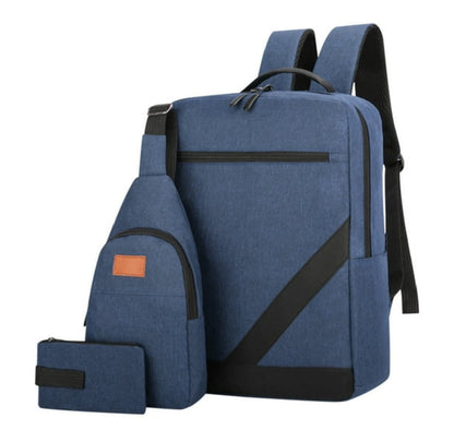Set de bolsos casual #CodP