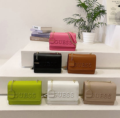 Cartera bandolera Guess #CodM