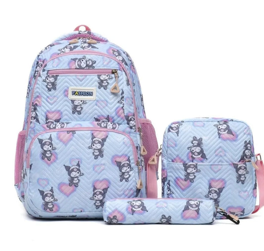 Set de bolsos #CodW