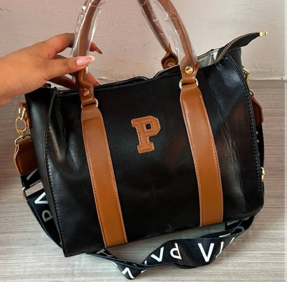 Cartera Parchita #CodW