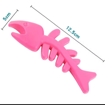 Juguetes masticables para mascotas #CodM