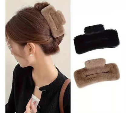 Pinza peluche #CodL