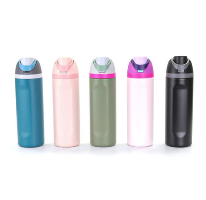Termo de acero inoxidable 700ml #CodN