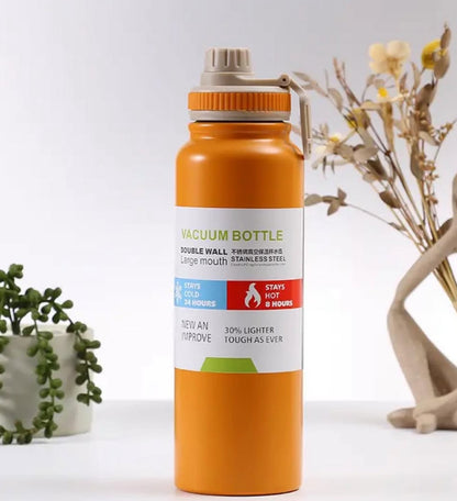 Vacuum bottle 800ml #CodN