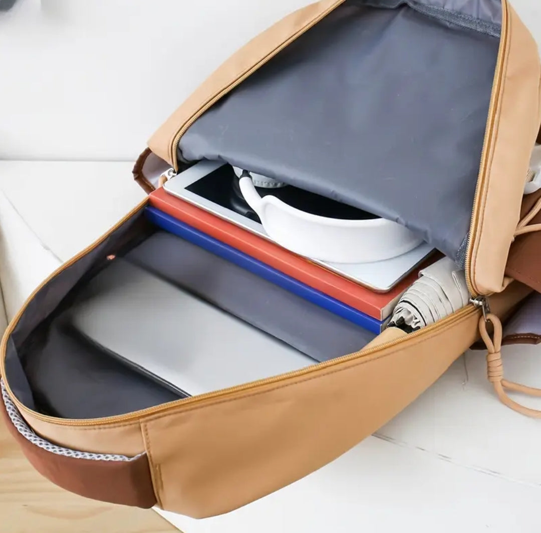 Set de bolsos sport #CodT
