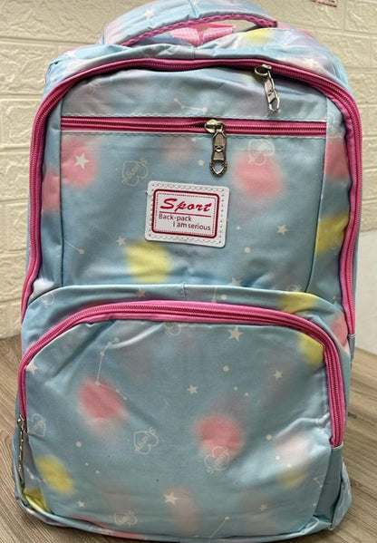 Bolso sport #CodM