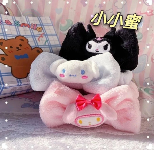 Bandanas sanrio #CodM