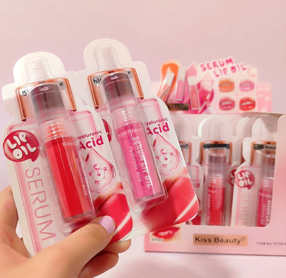 Sérum labial Kiss Beauty #CodOf