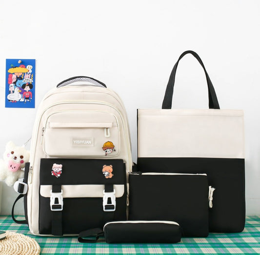Set de bolsos #CodT