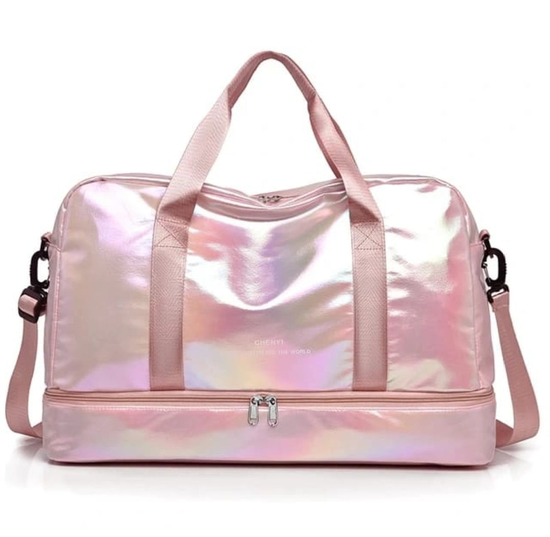 Bolsos tornasol #CodU
