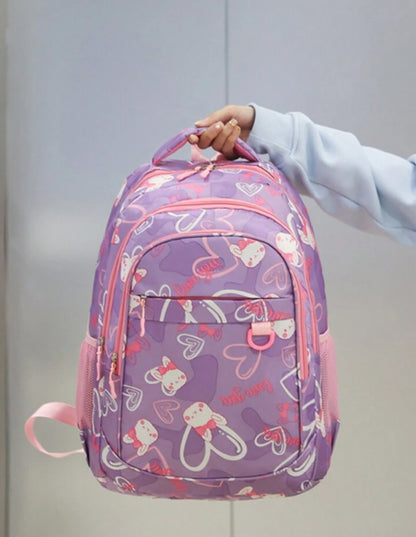 Morral corazón #CodW