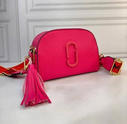 Cartera bandolera Marc jacobs #CodW