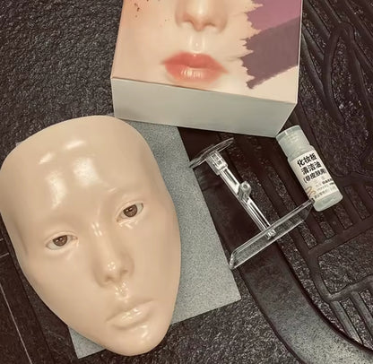 Rostro para práctica #CodL