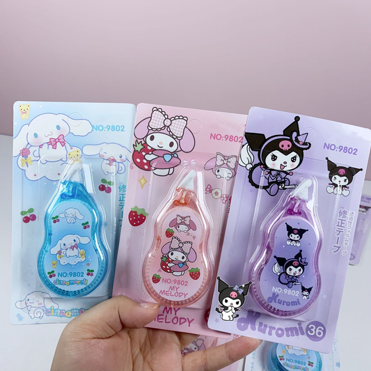 Corrector sanrio #CodP