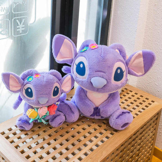 Peluche Angela 55cm #CodP