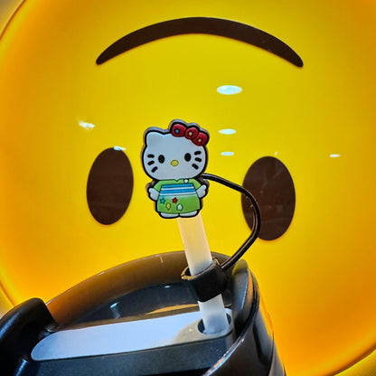 Tapa pitillos de hello Kitty #CodOf