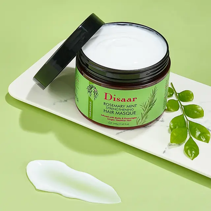 Mascarilla capilar de romero#CodL