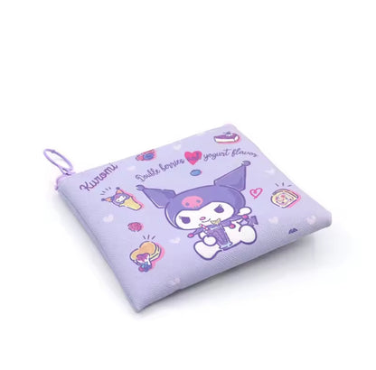 Monedero sanrio #CodP