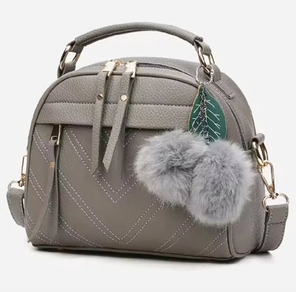 Cartera bandolera #CodW