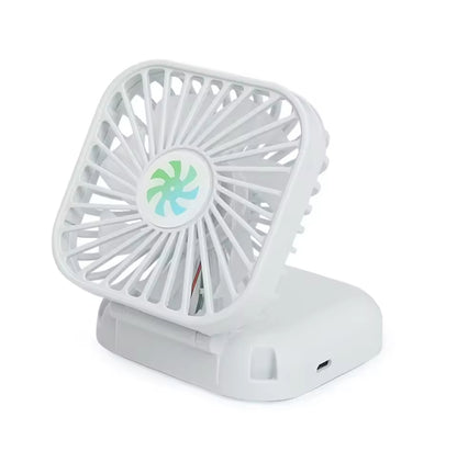Ventilador portátil pequeño #CodP