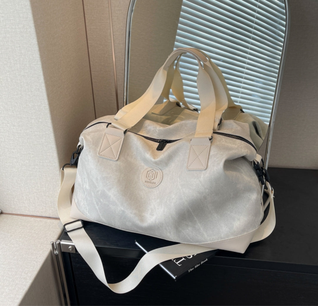 Bolso de viaje tipo cartera #CodU