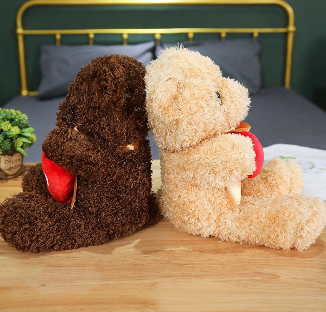 Osos de peluche 40cm #CodW