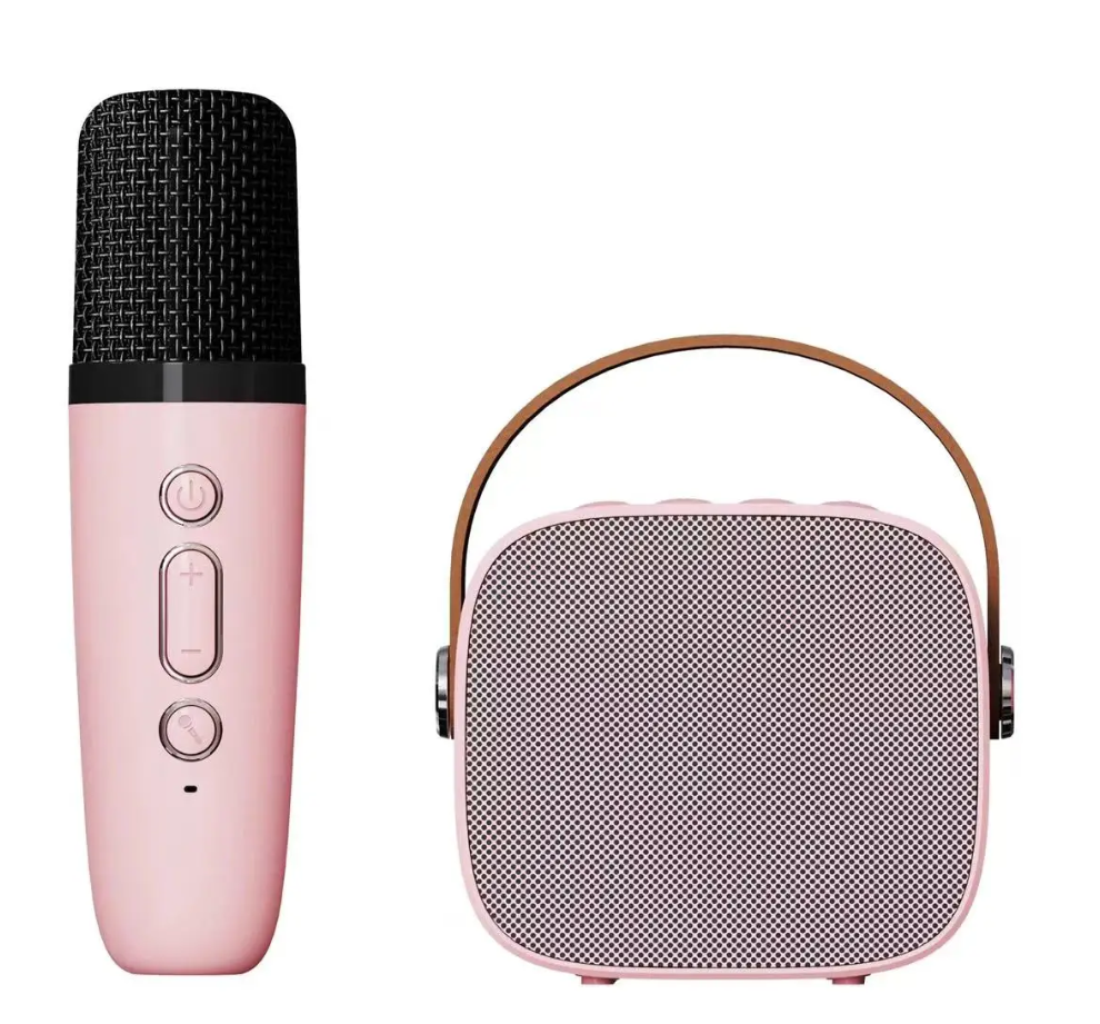 Corneta con micrófono #CodN