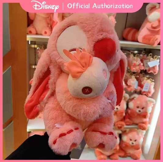 Peluche Angela 40cm #CodU