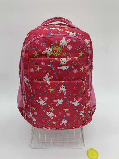 Morral estampado #CodM