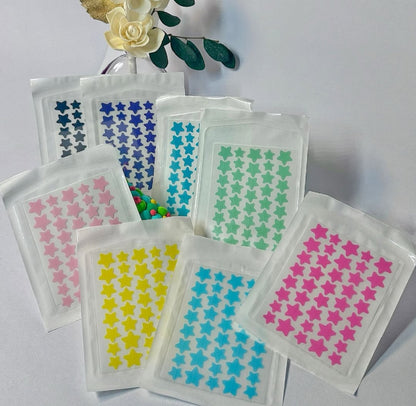 Parches para el acne 36u  #CodP