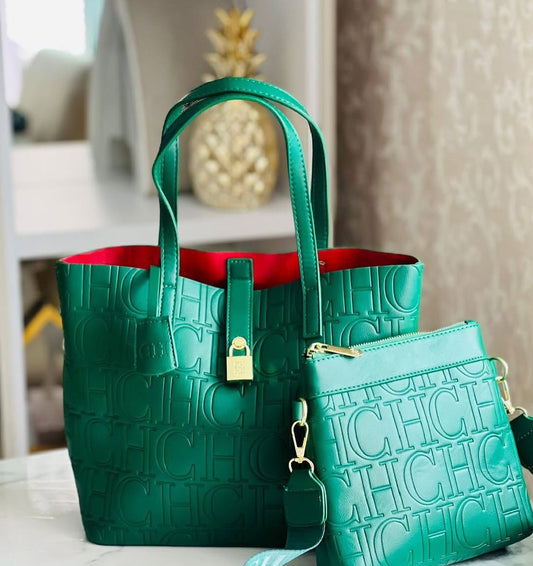 Set de carteras CH #CodM
