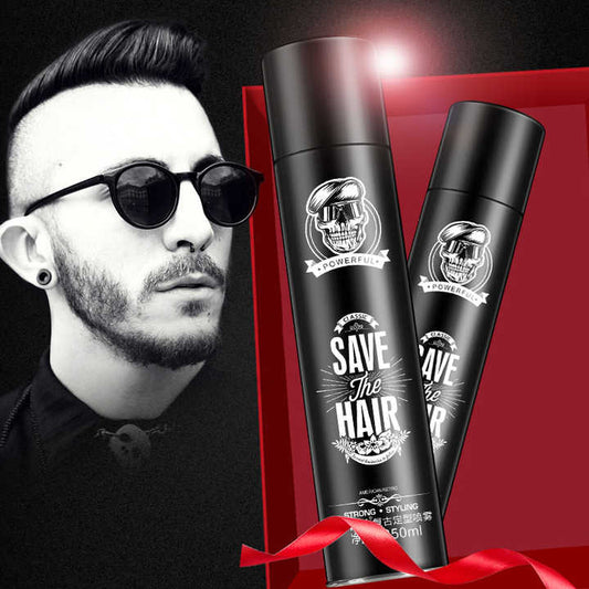 Fijador de cabello #CodL