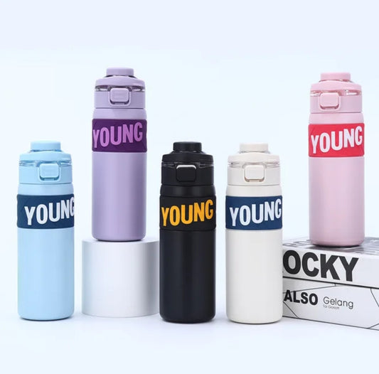 Termos young 650ml #CodN