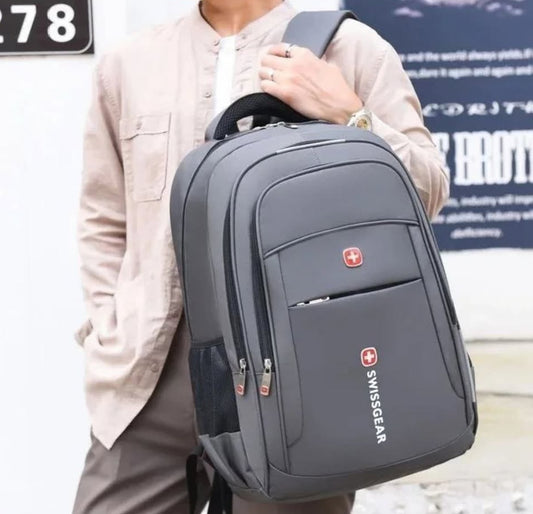 Morral swissgear #CodP