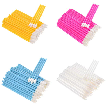 Aplicador unicolor 50u #CodL