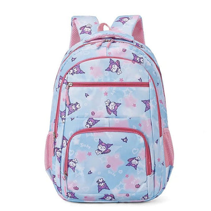 Morral kuromi #CodW