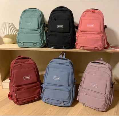 Morral escolar #CodT