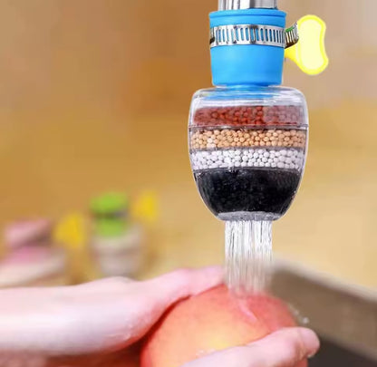 Filtro para agua universal #CodL