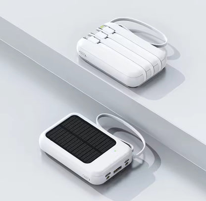 Power bank 20000 mh #CodT