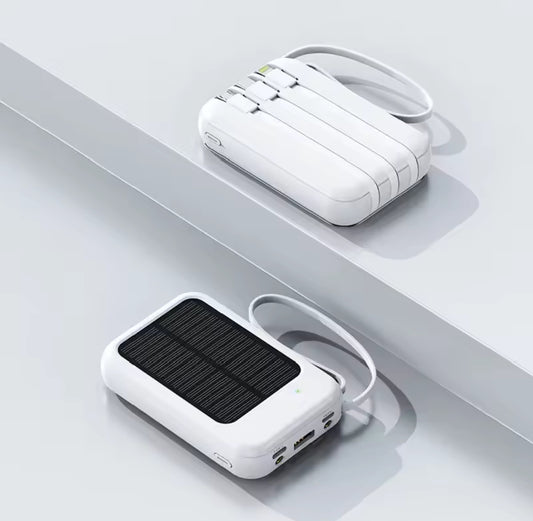 Power bank 20000 mh #CodT