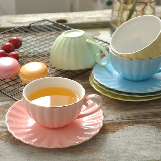 Taza de té #CodM