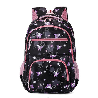 Morral kuromi #CodW