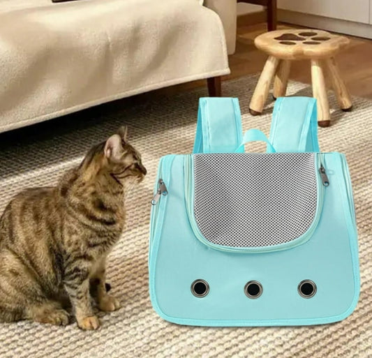 Transportador para mascotas #CodM